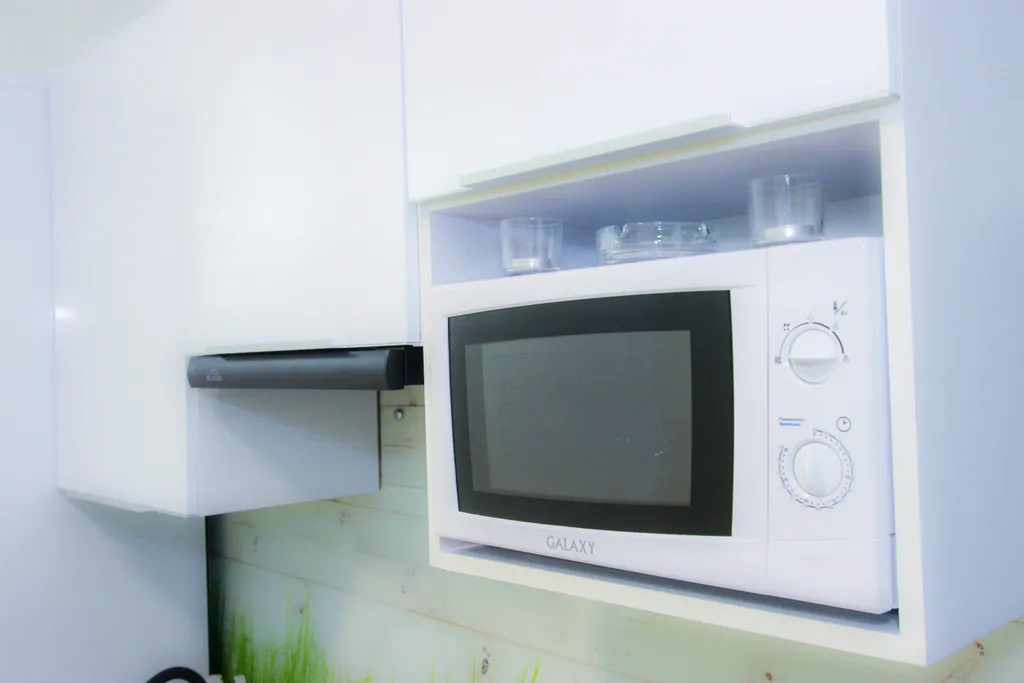 Уютные апартаменты с видом на море