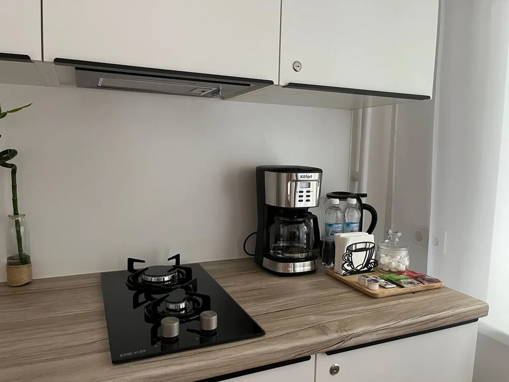 Апартаменты Балет