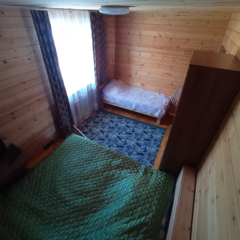 Трёхместный номер (№2)