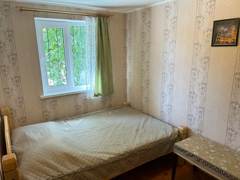 Уютный 2-х комнатный домик