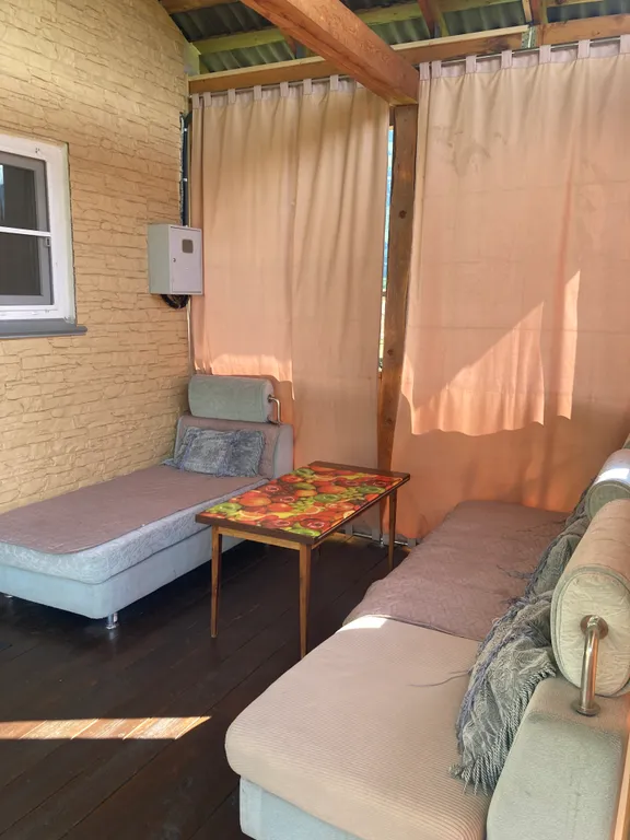 2-комнатный Дом