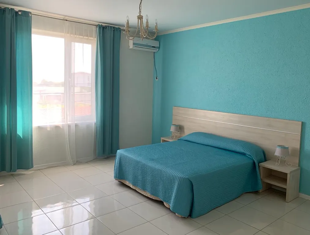 Квартира Комната — Кучугуры