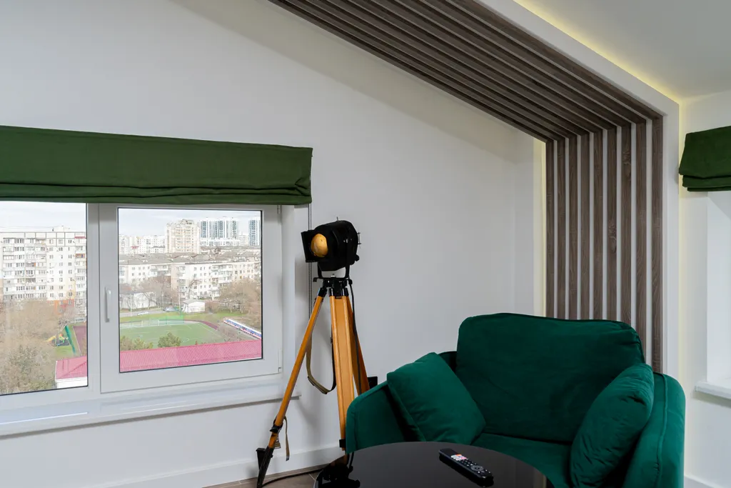 Апартаменты премиум класса в ЖК Столичный