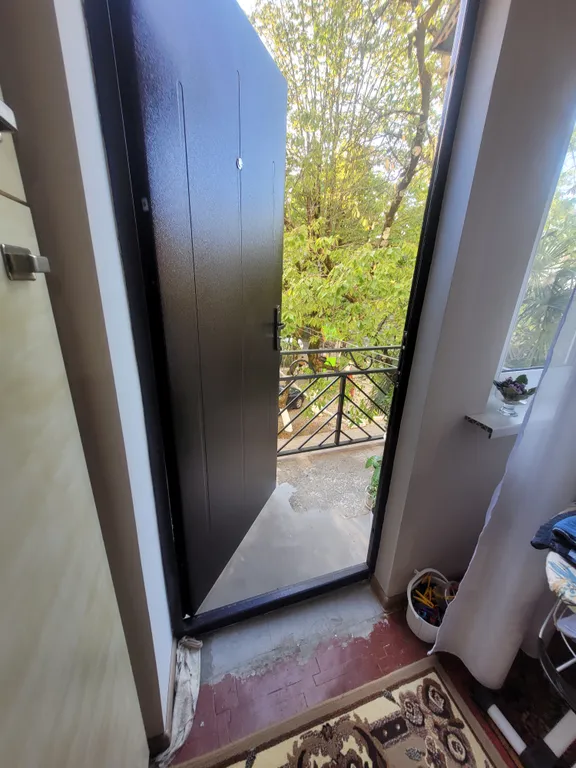 Квартира Квартира у моря — Сухум