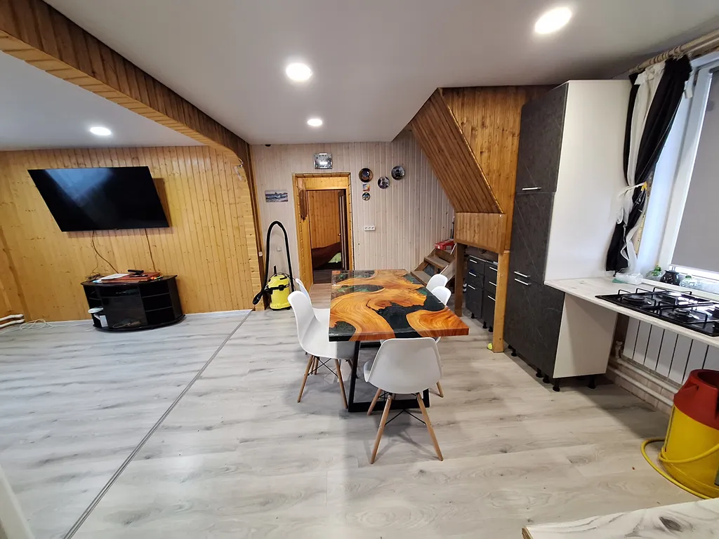 Дом в Ура-Губе