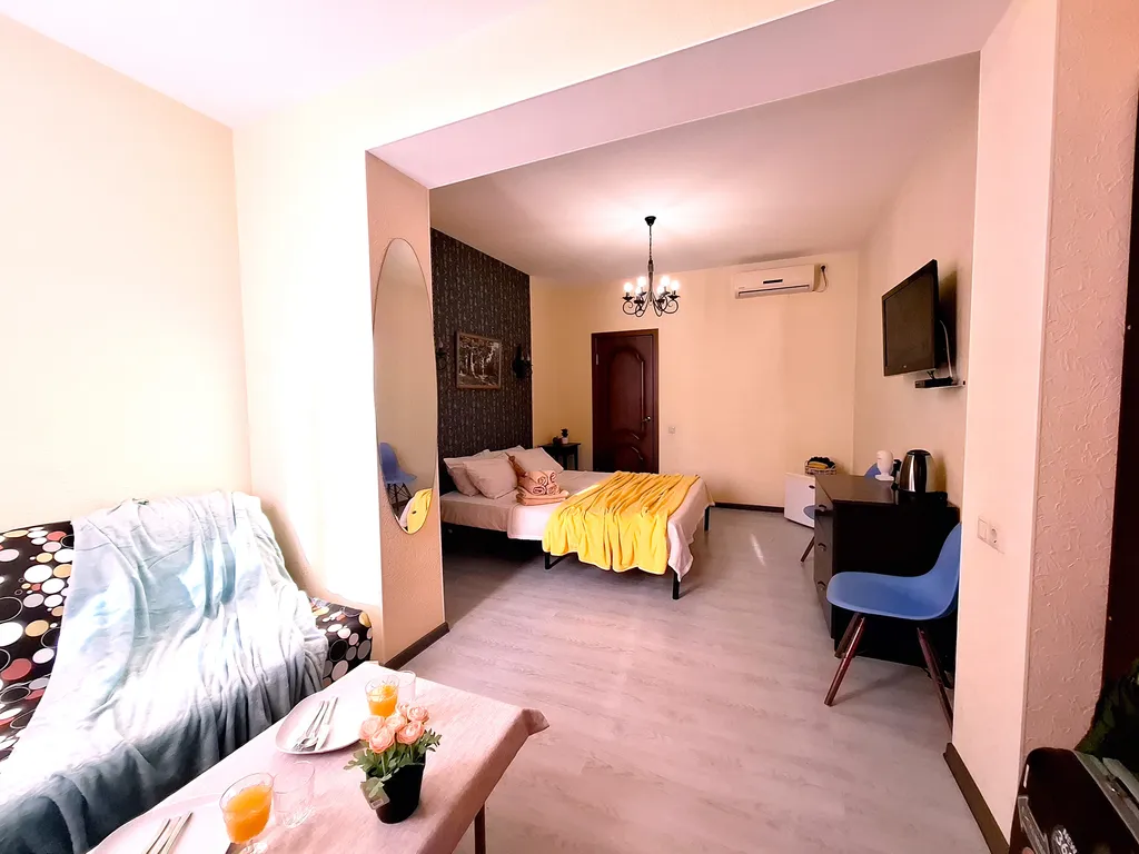 Квартира Комната — Геленджик