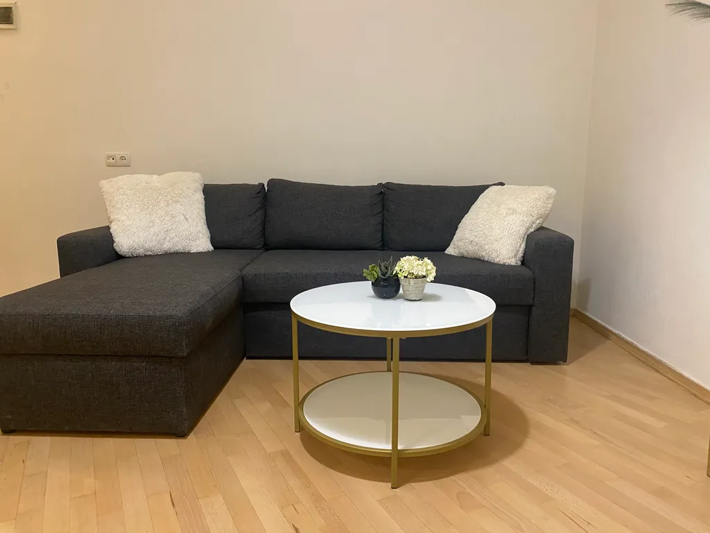 Уютный апартамент Сабуртало