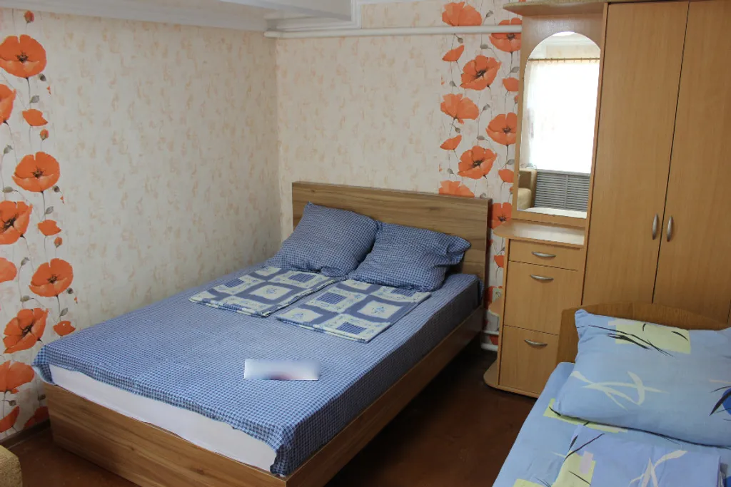 1-комнатный Дом