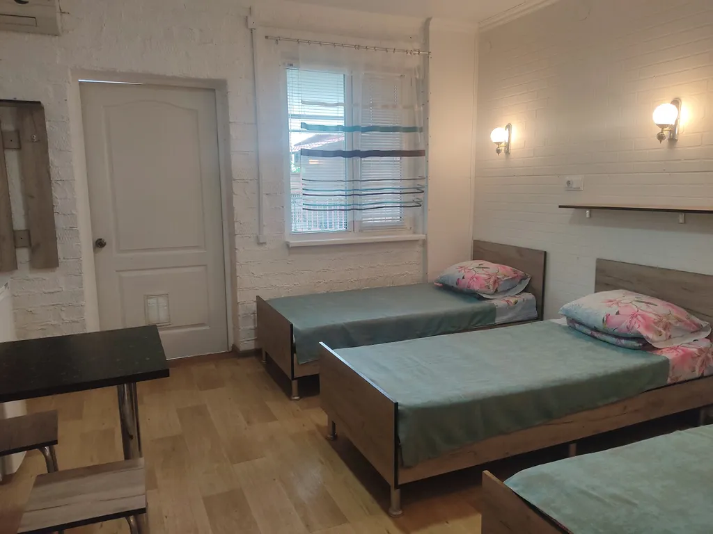 Квартира Лофт 3-х местный — Ейск