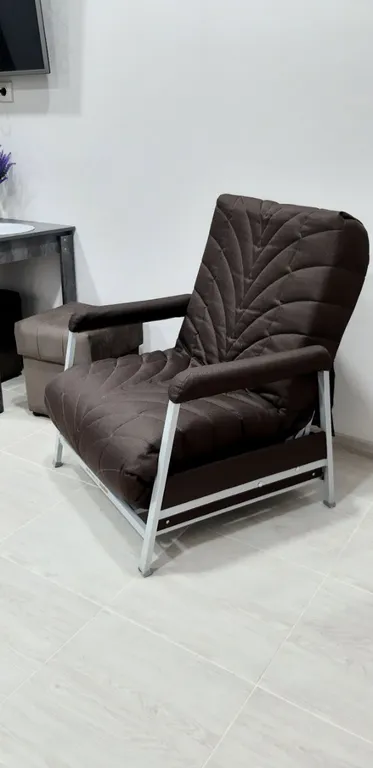 Уютная студия у моря