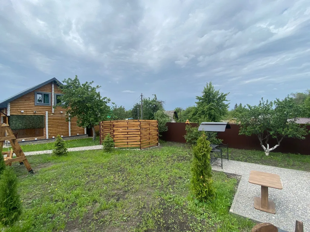 Дом Дяди Федора