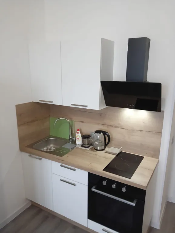 Квартира Квартира в новом ЖК вблизи дворцов и парков Павловска и Пушкина — Шушары