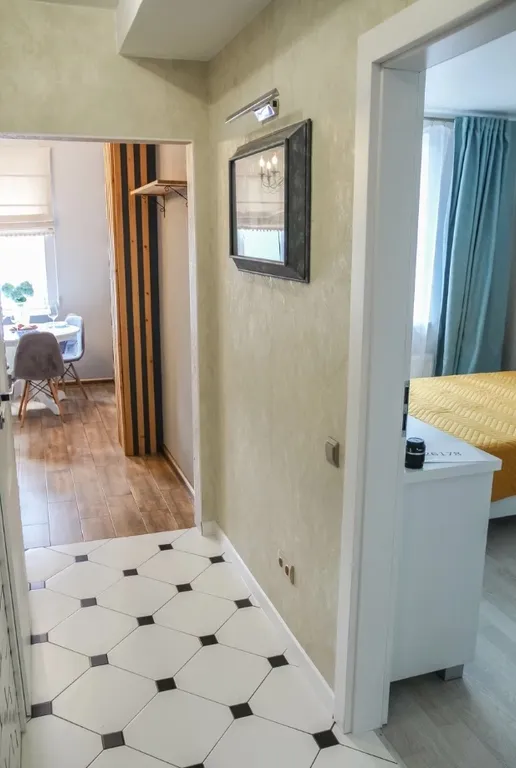 Квартира Квартира у спорт комплекса Янтарный — Калининград