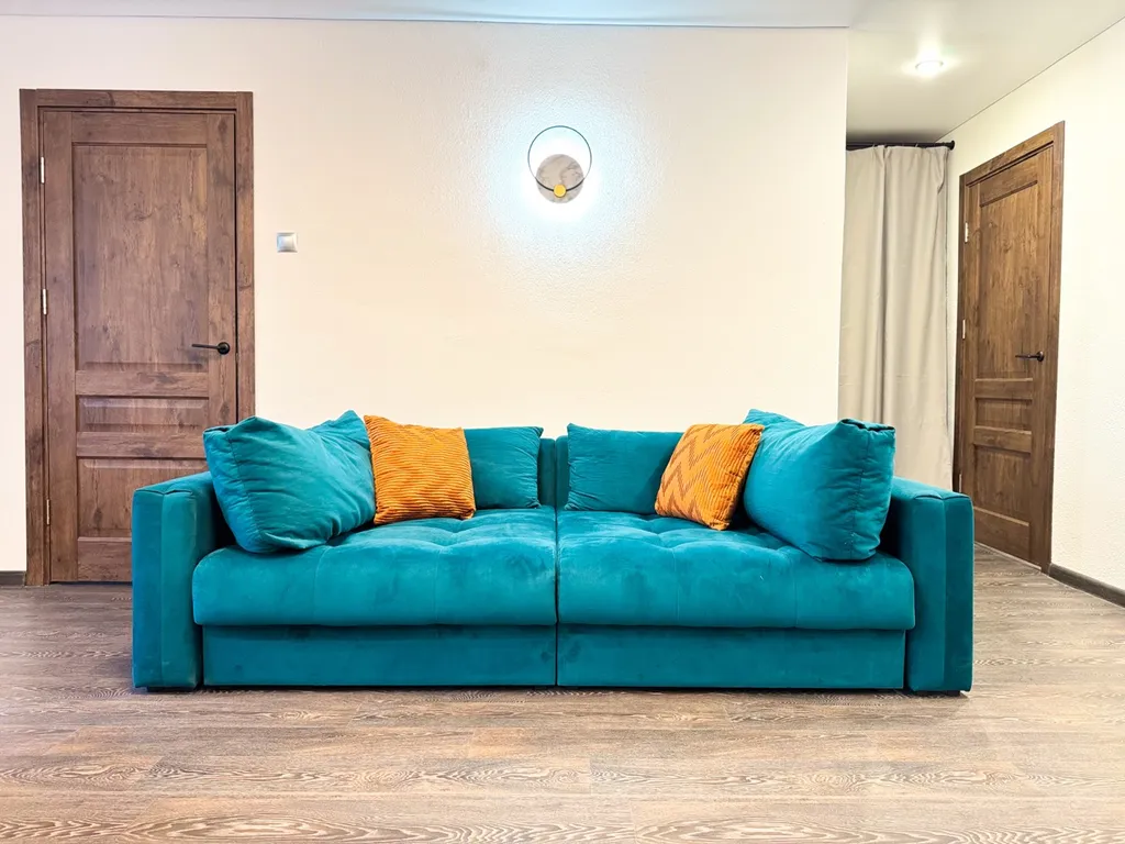 Квартира рядом с ЖД Вокзалом Рязань-1, площадь Победы