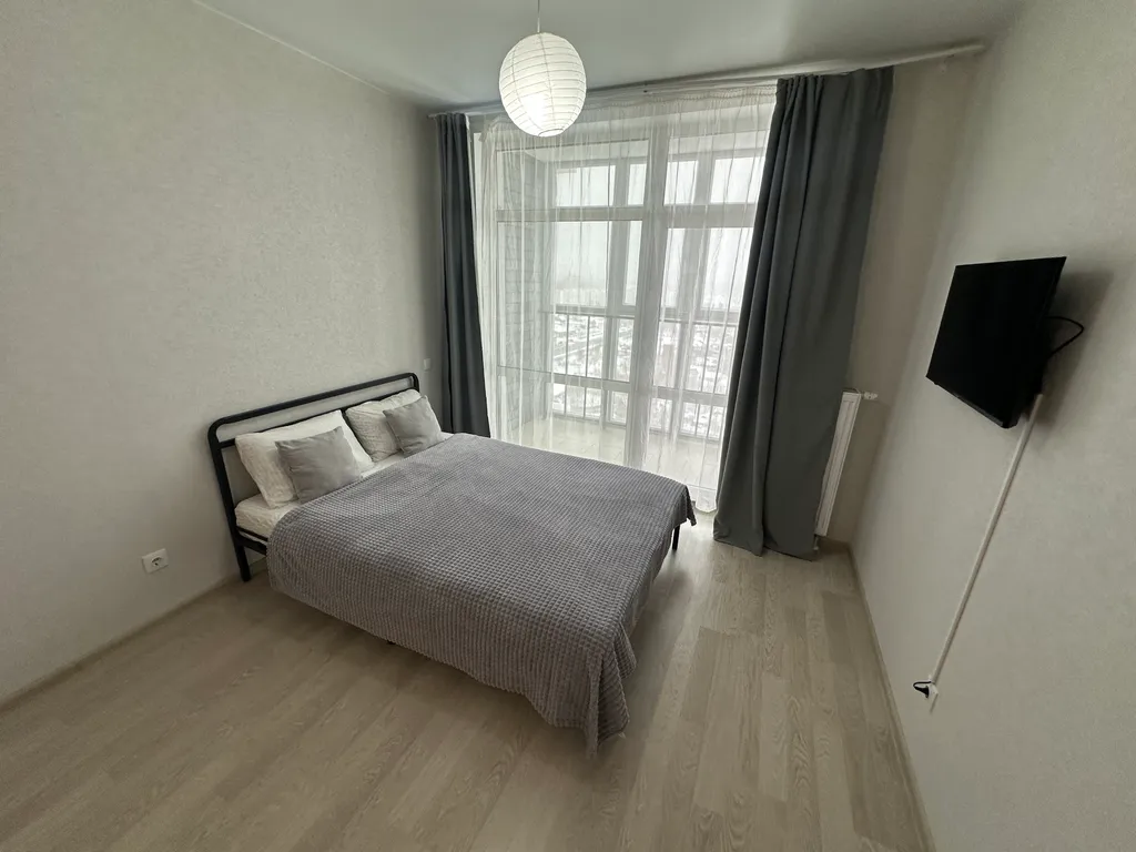 Квартира Апартамент Рио — аренда посуточно в Пермь