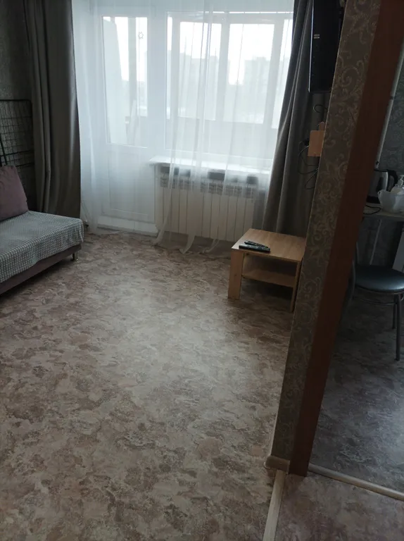 Уютная чистая квартира Центр города