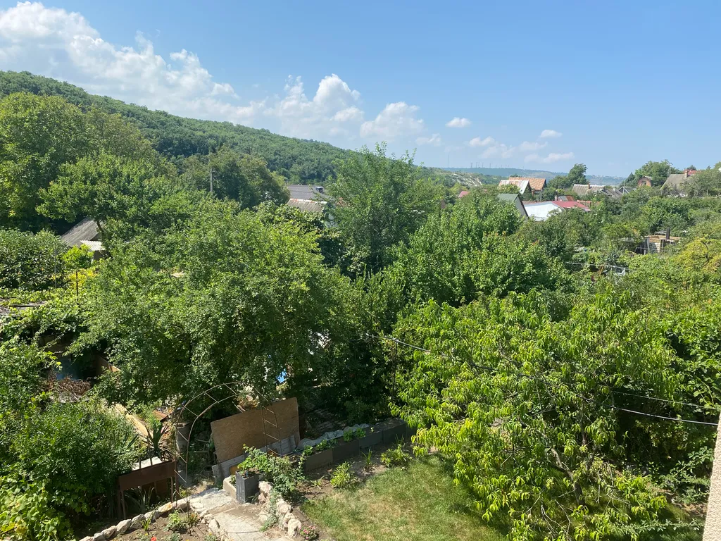 Коттедж Дом с камином в экопоселке у подножья гор — Инкерман