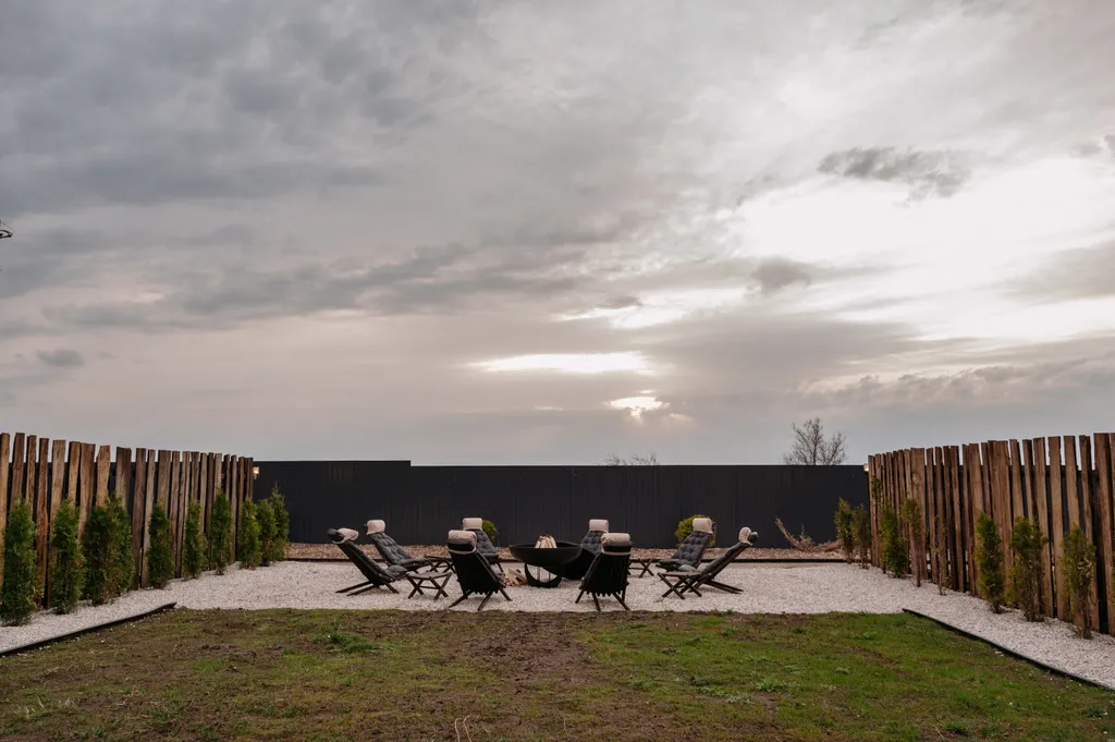 Уютный Афрейм