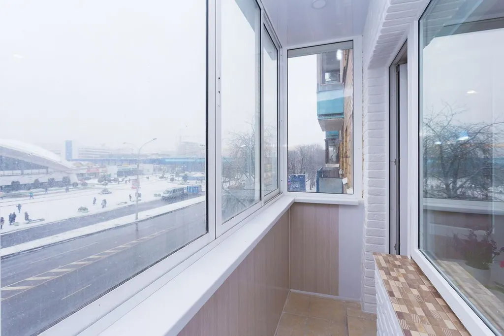 Квартира Квартира Luxury apartments in the center — Минск