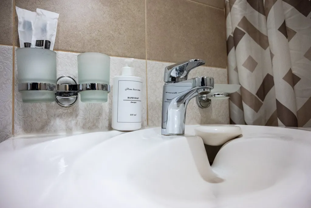 Уютная 1-квартира в центре города