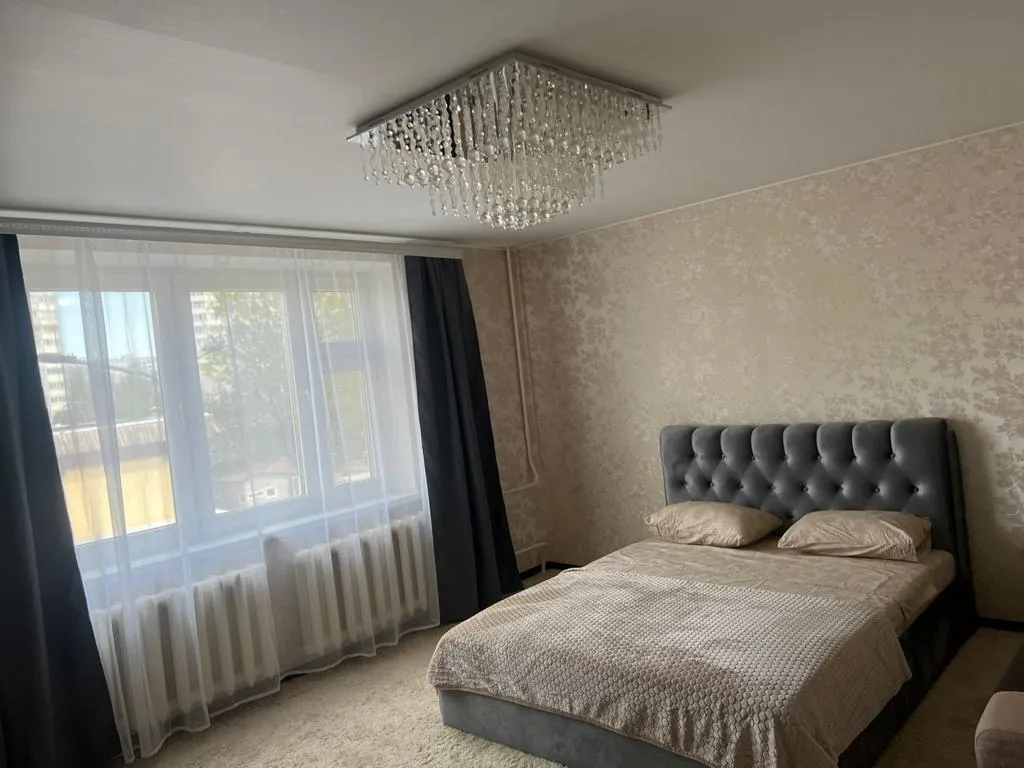 2-комнатная Квартира — аренда посуточно в Нижнекамск