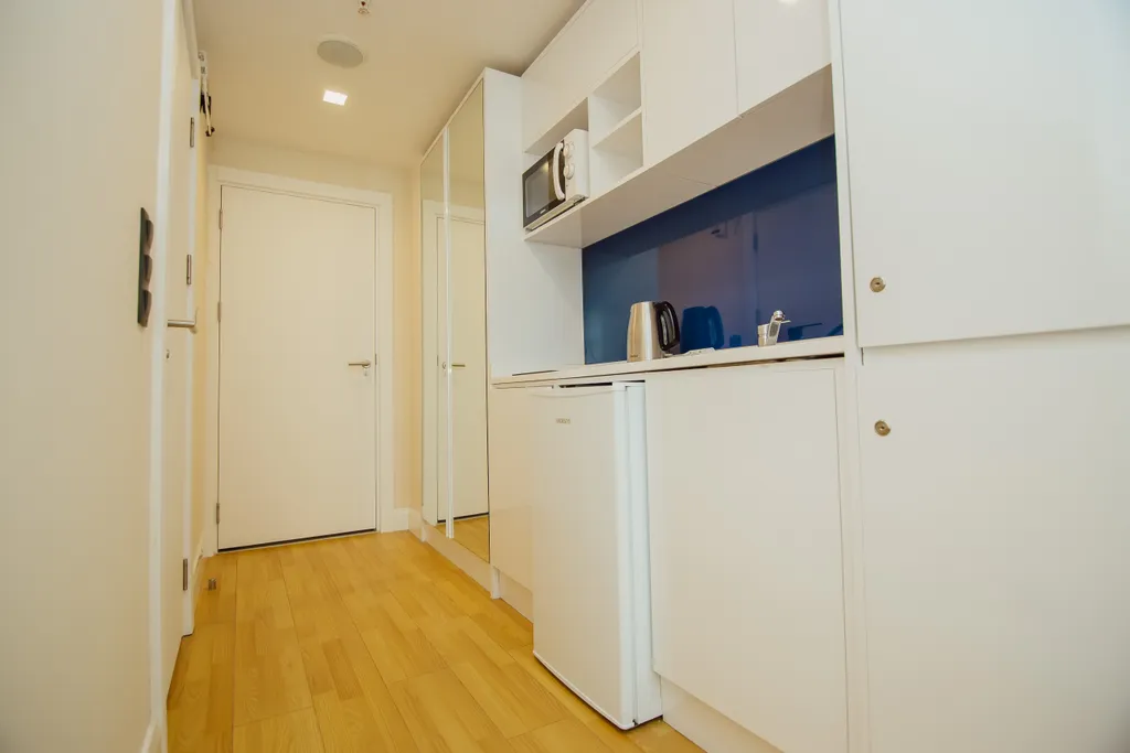 Апартамент с видом на море первая линия