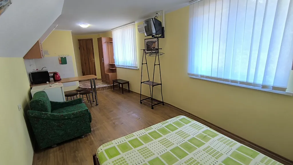 Летний Домик