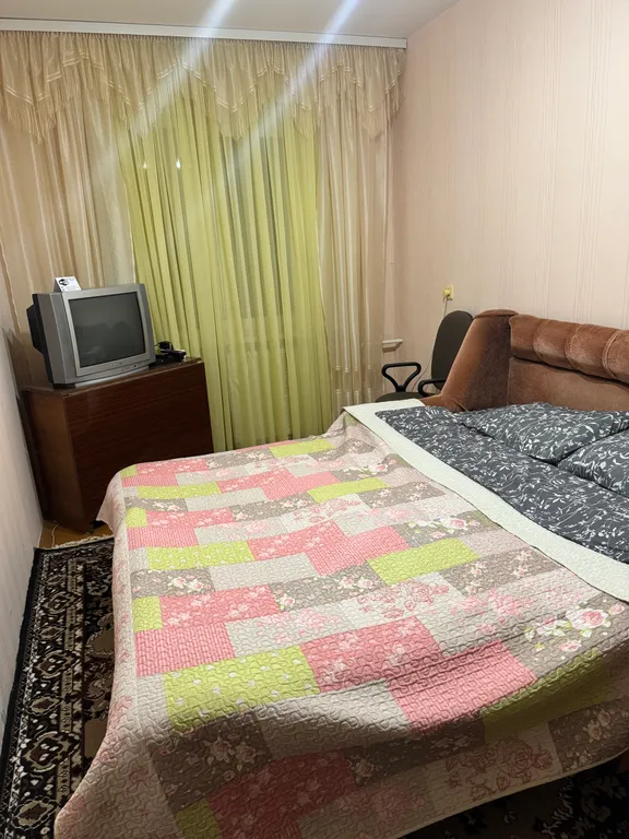 Бюджетная уютная 2-комнатная квартира в центре города — аренда посуточно в Витебск