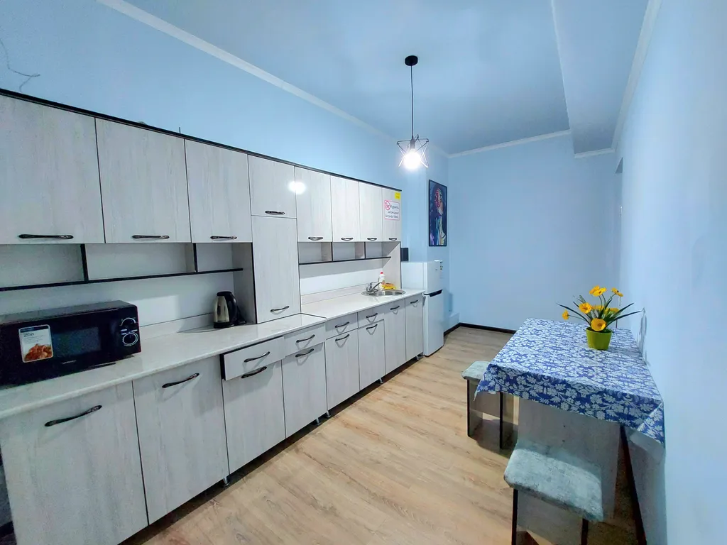 Квартира в центре