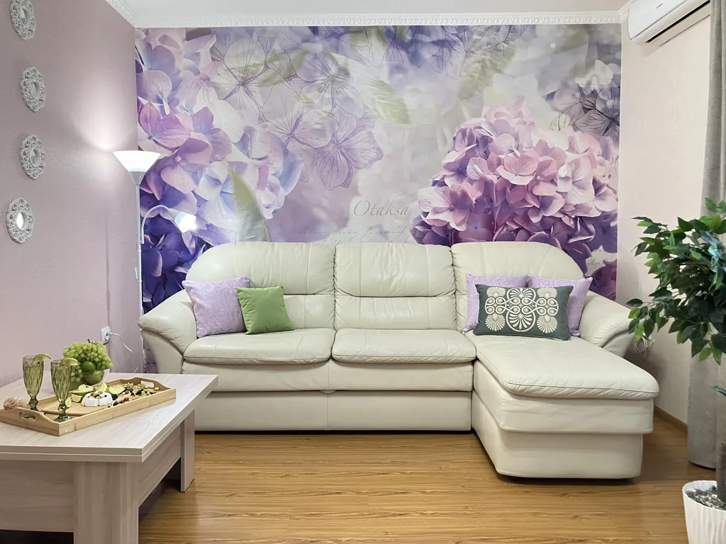 -=Уютное Местечко | A. Cozi_Placе=- Квартира у ЖД вокзала Страна грёз