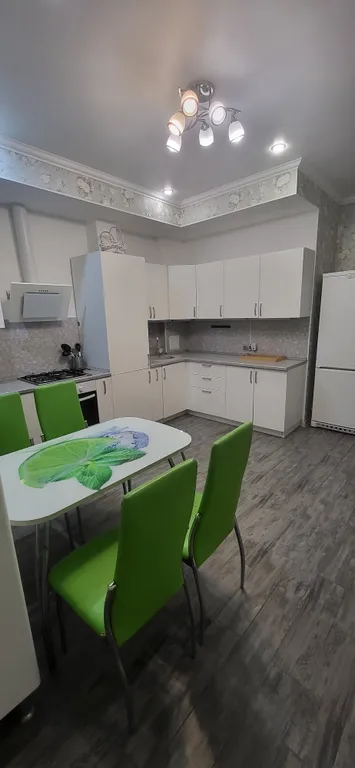 Комфортабельная квартира для семейного отдыха рядом с морем