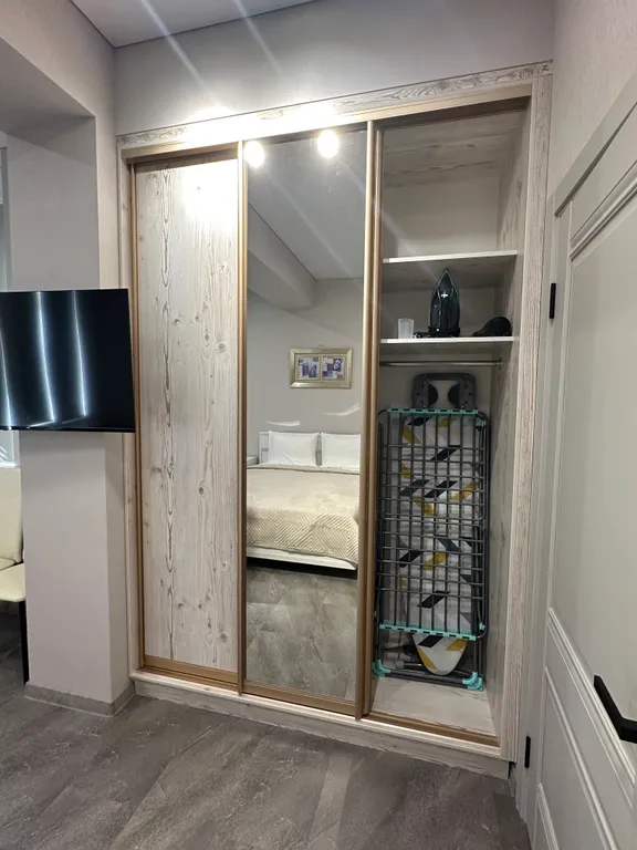 Новая квартира в Элитном ЖК