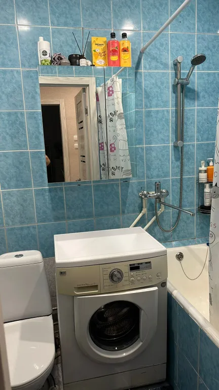 Квартира в центре города