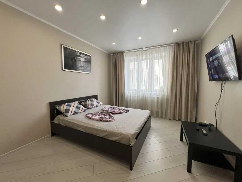 Квартира в центре