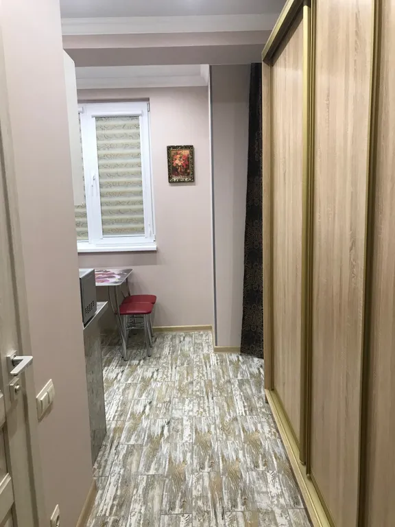 Уютная квартира в центре