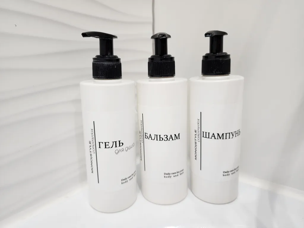 Уютная квартира между трех озер