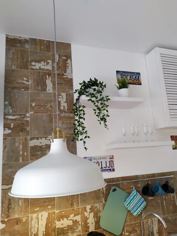 Уютная квартира  в самом центре города, напротив института НПИ