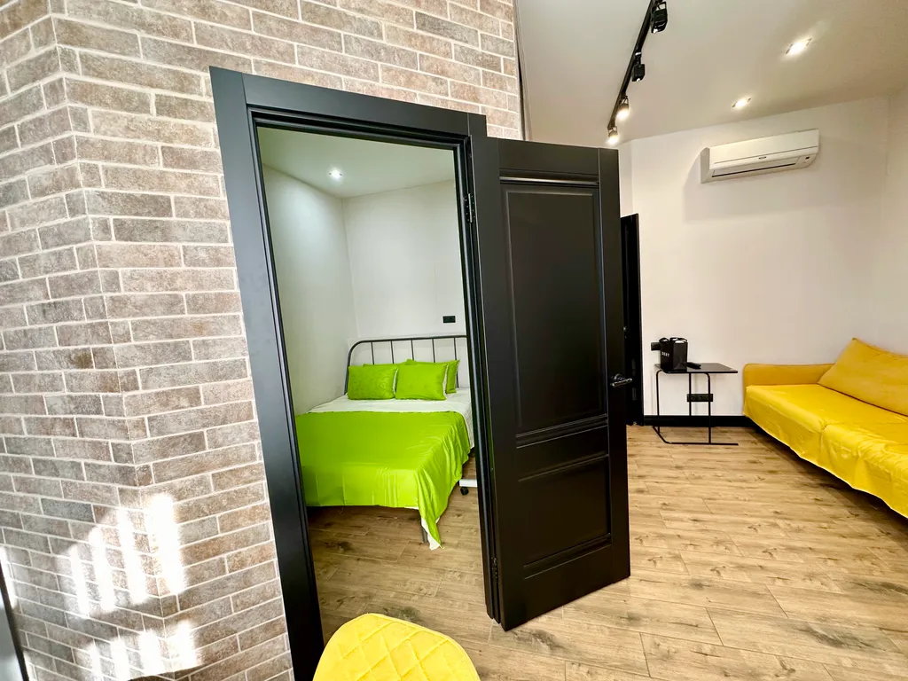 Квартира Квартира в центре Адлера — Адлер