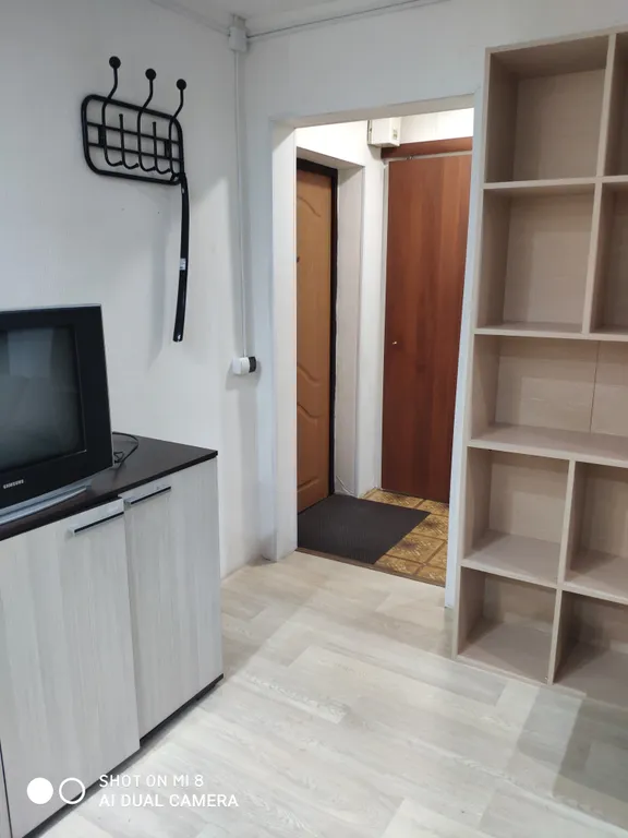 Квартира для спокойного проживания