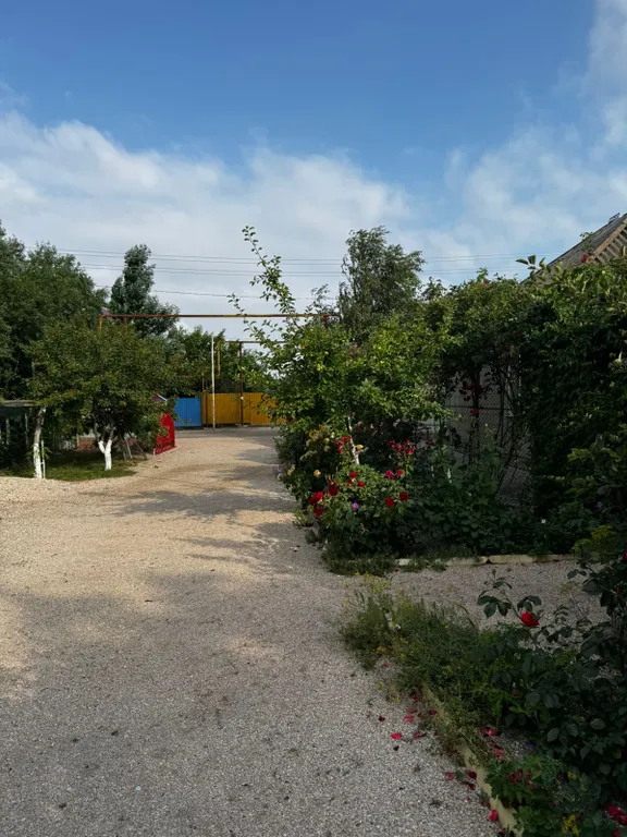 4-комнатный Дом