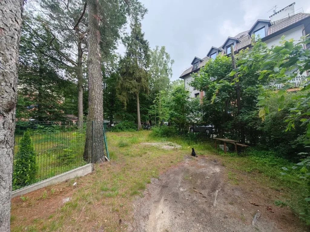 Квартира Квартира в историческом особняке, начало 20-го века — Светлогорск