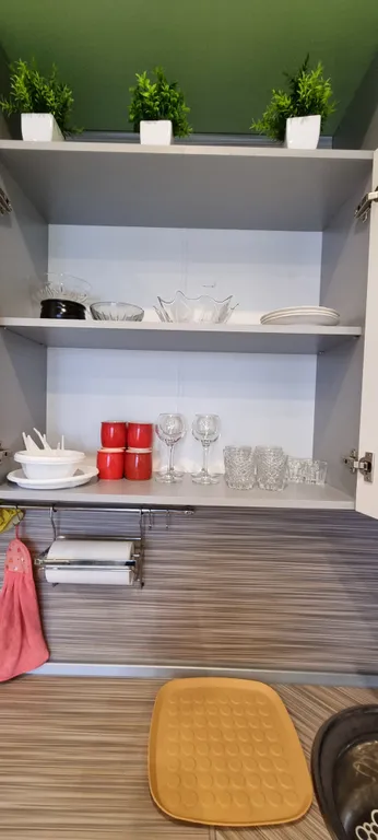 Просторная, уютная квартира: ваш домашний комфорт