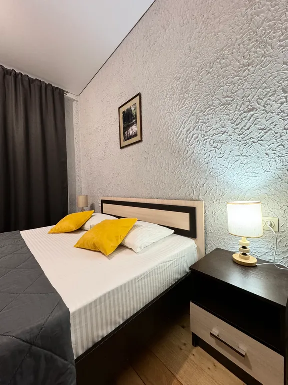 Квартира Квартира Номер стандарт — Гагра