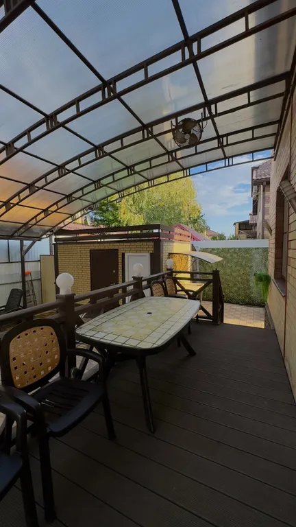 5-комнатный Дом