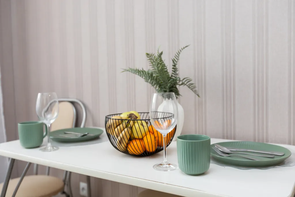 1-комнатная квартира напротив Нового мира в Степном