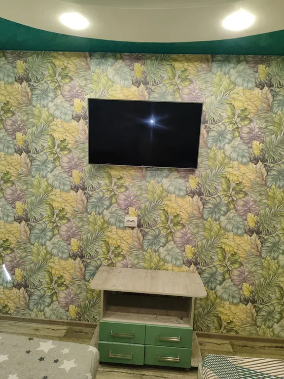 Уютный и комфортный домик возле Лазурной набережной