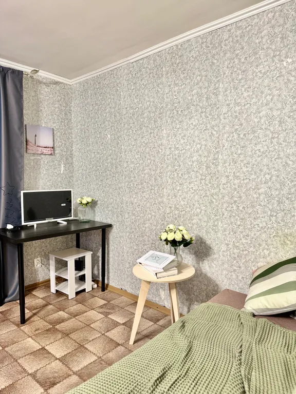 Квартира у подножья Казанского Кремля 5