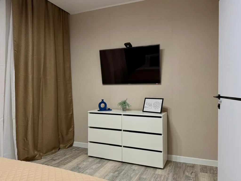 2 комн квартира район Обелиск