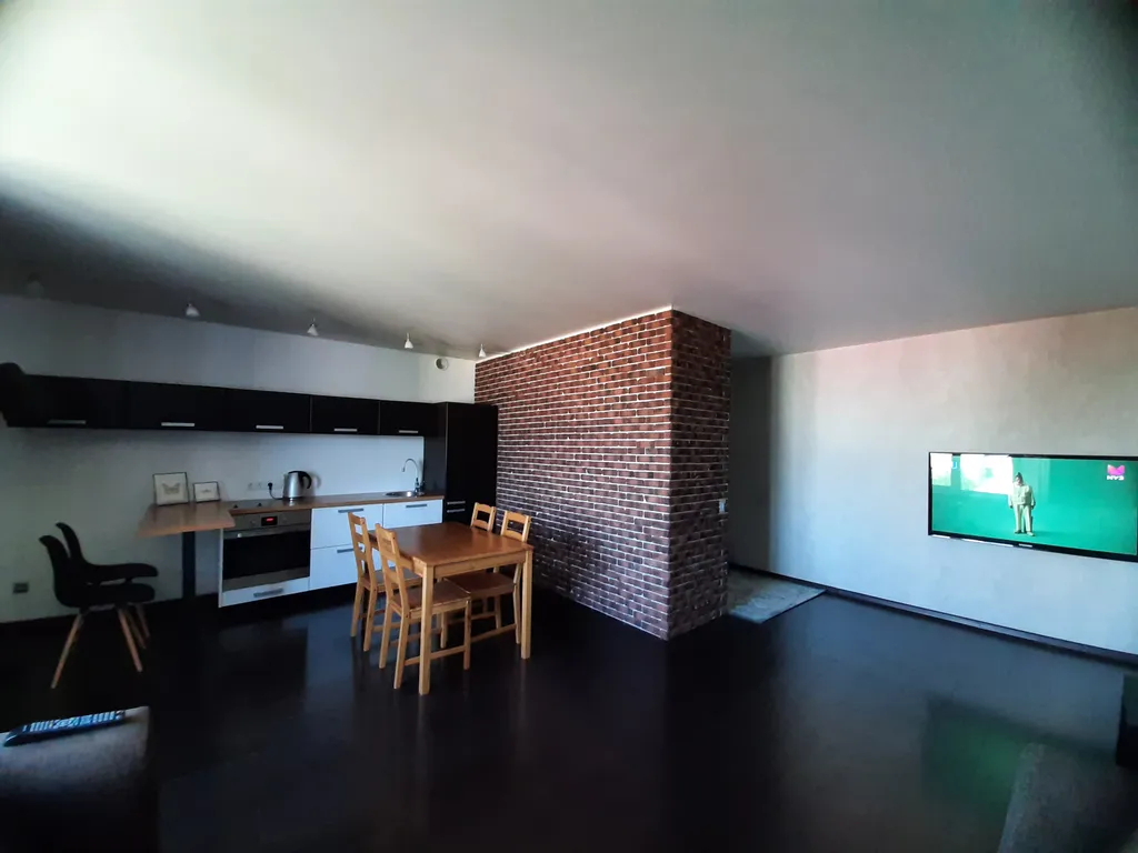 Квартира Квартира возле вокзала — Новосибирск