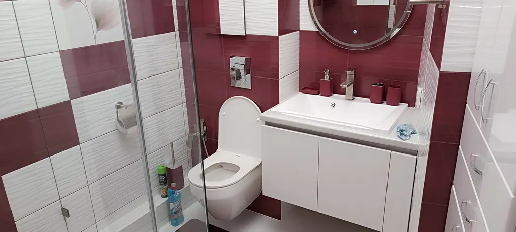 Шикарная квартира в центре города на берегу Нижнего Озера